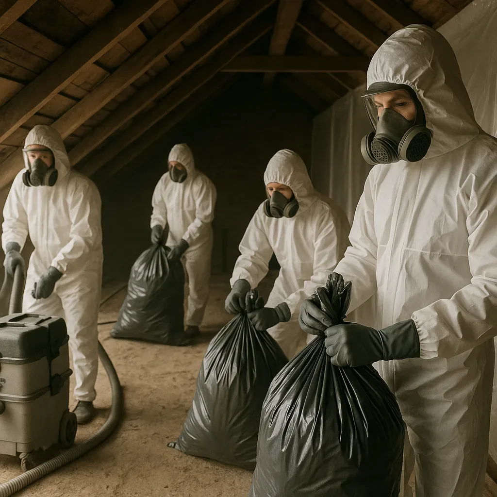 Décontamination biologique des surfaces